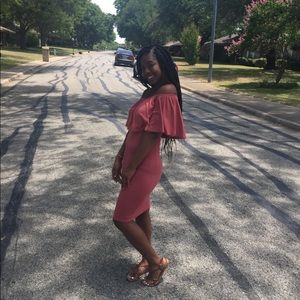 Meet your Posher, Brittany